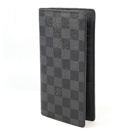 louis vuitton porte feuille|Louis Vuitton brazza wallet.